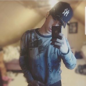 Meet your Posher, Eric